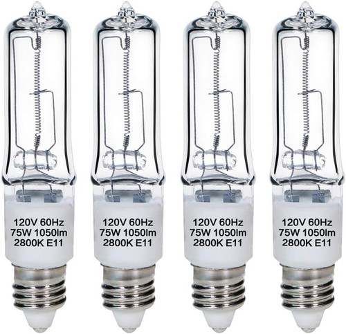Gmy jde11 120v 75w e11 - gmy, bulb